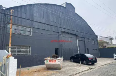 Galpão, 1080 m² - venda por r$ 10.000.000,00 ou aluguel por r$ 45.784,67/mês - vila gumercindo - são paulo/sp