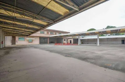 Galpão, 1300 m² - venda por r$ 20.000.000,00 ou aluguel por r$ 129.657,75/mês - jardim vila mariana - são paulo/sp