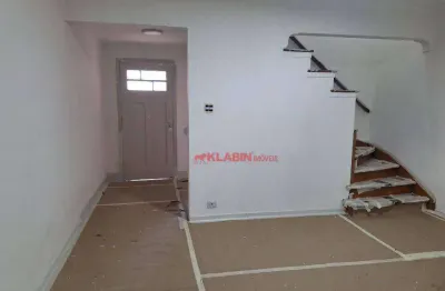 Casa para alugar, 250 m² por r$ 13.438/mês - cambuci - são paulo/sp