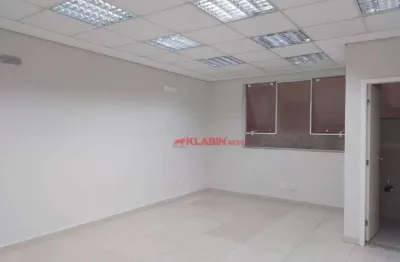 Sala para alugar, 28 m² por r$ 3.485,25/mês - vila mariana - são paulo/sp