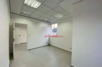 Sala para alugar, 30 m² por r$ 3.520,99/mês - vila mariana - são paulo/sp
