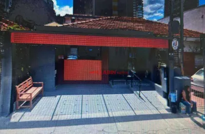 Casa para alugar, 100 m² por r$ 9.000,00/mês - vila olímpia - são paulo/sp