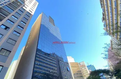 Prédio inteiro para venda com 4.432m² e 15 pavimentos - localização privilegiada no centro histórico de são paulo - próximo ao famíglia mancini