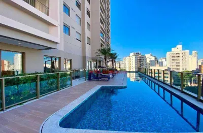 Apartamento novo à venda – 2 dorms, suíte, vista livre e lazer completo – vila mariana/sp