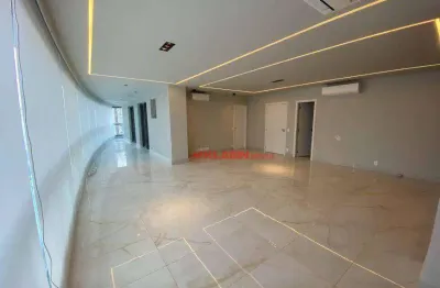 Apartamento com 2 dormitórios para alugar, 134 m² por r$ 21.197,00/mês - itaim bibi - são paulo/sp