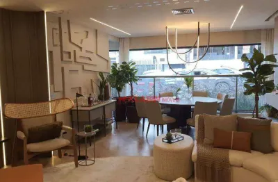 Apartamento com 3 dormitórios à venda, 141 m² por r$ 2.069.000,00 - vila mariana - são paulo/sp