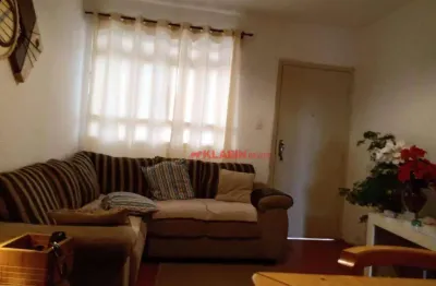 Apartamento com 2 dormitórios, 62 m² - venda por r$ 460.000,00 ou aluguel por r$ 2.120,00/mês - bosque da saúde - são paulo/sp