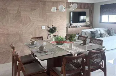 Apartamento com 2 dormitórios à venda, 80 m² por r$ 1.300.000 - vila da saúde - são paulo/sp