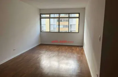 Apartamento de 3 quartos sendo 1 suíte com 1 vaga de garagem - 136m² de área útil - prédio com lazer - boa localização no bairro paraíso - 650m metrôd