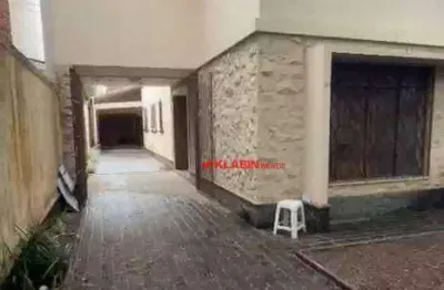 Casa com 3 dormitórios à venda, 320 m² por r$ 7.000.000,00 - vila nova conceição - são paulo/sp