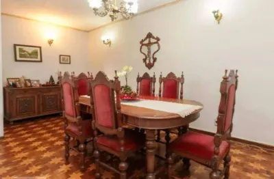 Casa com 4 dormitórios à venda, 250 m² por r$ 2.000.000,00 - sumaré - são paulo/sp