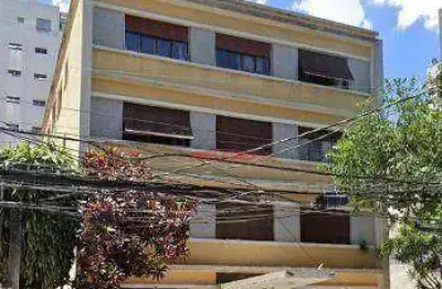 Apartamento de 1 dorm na vila mariana! próx. ao metrô | sem vaga