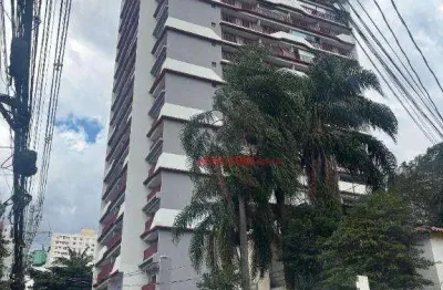 Apartamento com 1 dormitório, 33 m² - venda por r$ 550.000,00 ou aluguel por r$ 3.395,00/mês - vila mariana - são paulo/sp