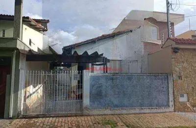 Bosque da saúde – local nobre!  casa térrea -terreno plano, 7mts x 31mts. fácil acesso ao metrô pça da árvore, metrô saúde e metrô santos-imigrantes