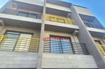 Apartamento com 1 dormitório à venda, 40 m² por r$ 330.000,00 - saude - são paulo/sp
