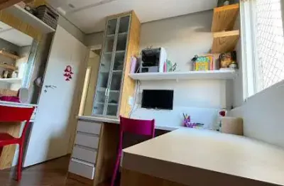Apartamento com 3 dormitórios à venda, 94 m² por r$ 1.480.000,00 - vila clementino - são paulo/sp