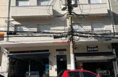 Apartamento com 2 quartos para alugar na Rua Doutor Rafael de Barros, Paraíso, São Paulo