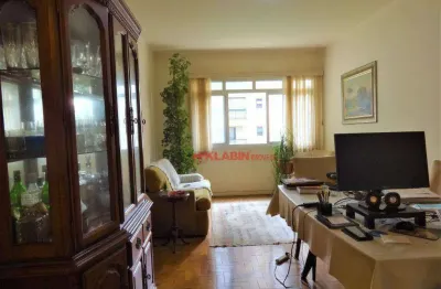 Apartamento com 2 dormitórios à venda, 93 m² por r$ 870.000,00 - perdizes - são paulo/sp