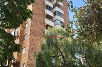 Apartamento com 2 quartos à venda na Rua Baltazar Lisboa, Vila Mariana, São Paulo