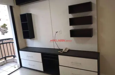 Apartamento à venda, 50 m² por r$ 699.000,00 - vila olímpia - são paulo/sp