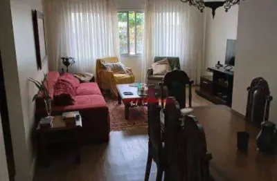 Apartamento de 3 dormitórios totalmente mobiliado na bela vista!
