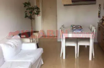 Apartamento com 2 quartos para alugar na Rua Gutemberg, Campo Belo, São Paulo