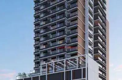 Studio com 1 dormitório, 23 m² - venda por r$ 535.000,00 ou aluguel por r$ 3.409,17/mês - vila mariana - são paulo/sp