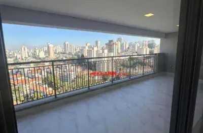 Apartamento com 3 dormitórios à venda, 123 m² por r$ 2.055.000,00 - chácara klabin - são paulo/sp