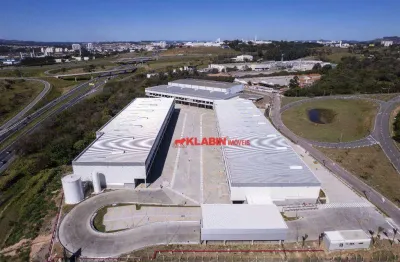 Barracão / Galpão / Depósito à venda na Chácara Aeroporto, Jundiaí 