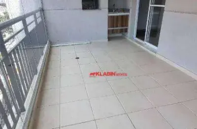 Apartamento com 3 dormitórios, 94 m² - venda por r$ 1.198.000,00 ou aluguel por r$ 7.604,00/mês - ipiranga - são paulo/sp