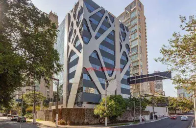 Prédio comercial inteiro à venda - próximo ao metrô paraíso!