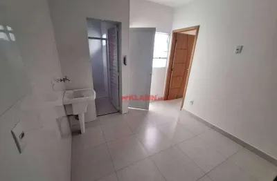 Casa -1 dormitório-nova – próx ao metrô sacomã!  ótimo local.