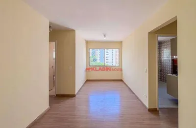 Apartamento com 2 quartos à venda na Rua Pintassilgo, Moema, São Paulo