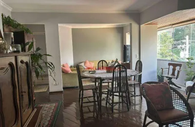 Apartamento com 4 quartos à venda na Rua Otávio Tarquínio de Souza, Campo Belo, São Paulo