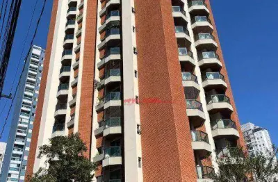 Apartamento com 2 quartos à venda na Rua Francisco de Vitória, Chácara Klabin, São Paulo