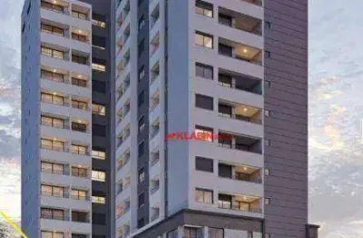 Studio, 30 m² - venda por r$ 501.000,00 ou aluguel por r$ 4.930,00/mês - vila mariana - são paulo/sp