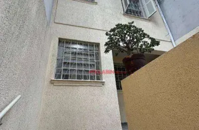 Sobrado com 3 dormitórios para alugar, 130 m² por r$ 5.120,00/mês - vila mariana - são paulo/sp