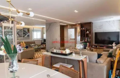Apartamento com 3 quartos à venda na Rua Vieira de Almeida, Ipiranga, São Paulo