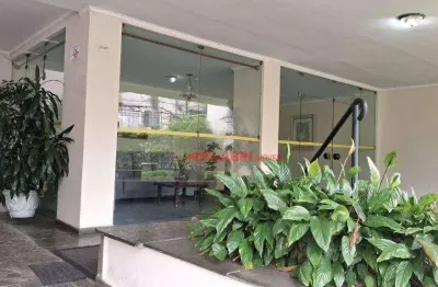 Apartamento com 3 dormitórios à venda, 130 m² por R$ 1.100.000,00 - Vila Mariana - São Paulo/SP