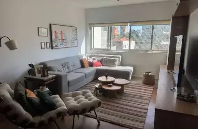 Apartamento à venda, 130 m² por r$ 1.200.000,00 - vila mariana (zona sul) - são paulo/sp