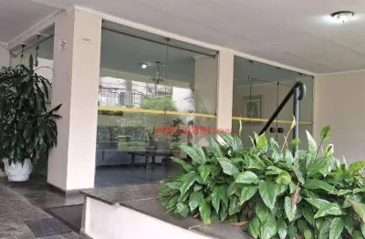 Apartamento com 3 dormitórios à venda, 130 m² por R$ 1.100.000,00 - Vila Mariana - São Paulo/SP