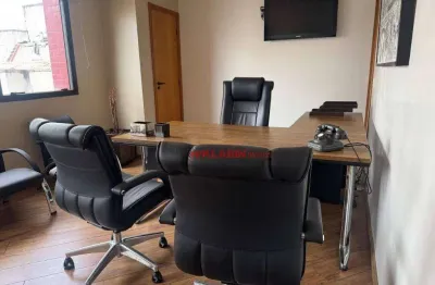Conjunto à venda, 50 m² por r$ 470.000,00 - vila da saúde - são paulo/sp