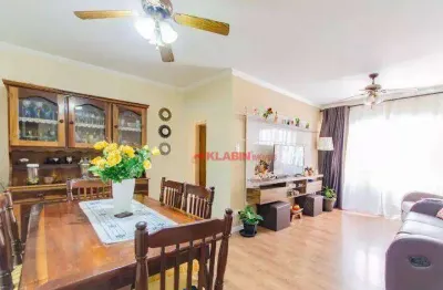 Apartamento à venda na vila mariana com 87m² | 2 dormitórios + 1 vaga | ao lado do metrô!