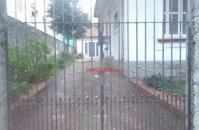 Terreno à venda na Rua Capitão Macedo, Vila Mariana, São Paulo