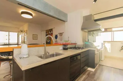 Apartamento à venda, 123 m² por r$ 1.577.000,00 - vila mariana - são paulo/sp