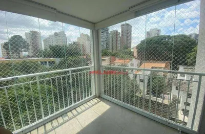Studio, 30 m² - venda por r$ 500.000,00 ou aluguel por r$ 3.600,00/mês - vila mariana - são paulo/sp