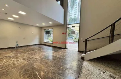 Loja para alugar, 768 m² por r$ 73.278/mês - jardim paulista - são paulo/sp