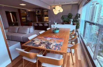 Lindo apartamento clássico e moderno a 400m do metrô alto do ipiranga – completo e pronto para morar!