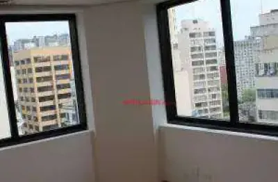 Conjunto à venda, 300 m² por r$ 950.000,00 - bela vista - são paulo/sp