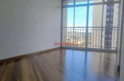 Apartamento com 2 dormitórios à venda, 56 m² por r$ 298.000,00 - jardim celeste - são paulo/sp